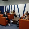 Экскурсия в бизнес – дом «Территория бизнеса»